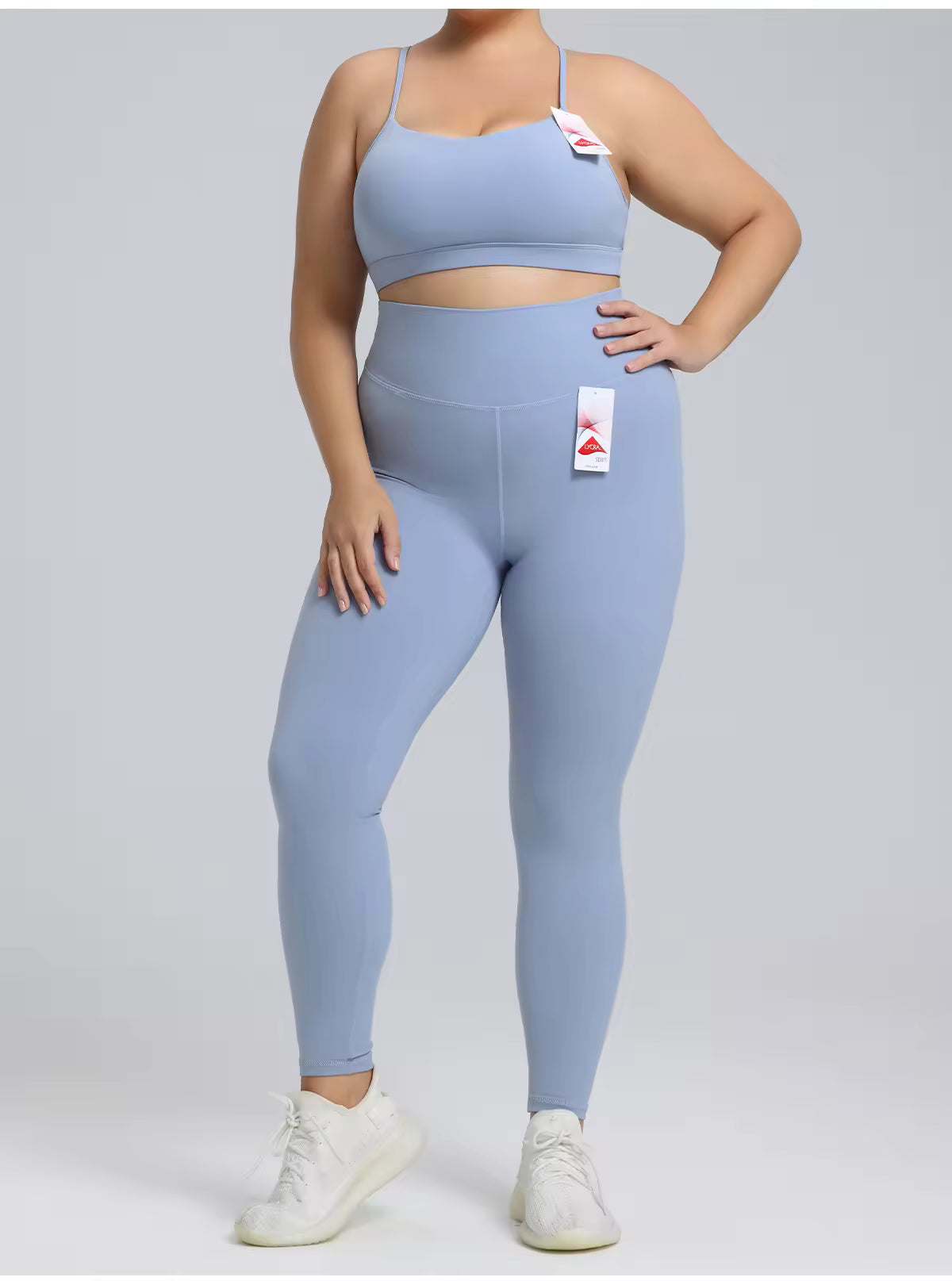 Contour Leggings Set
