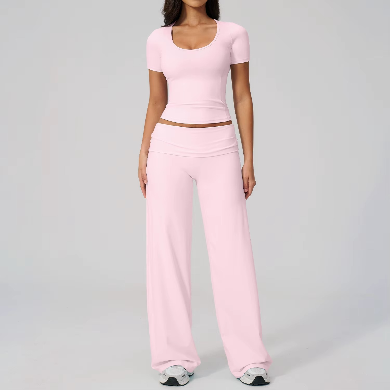 Track Pants Training Set