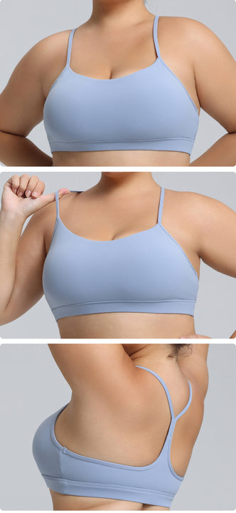 JY Women's Plus Size Sports Sets Gym Fitness Sports Workout Yoga Clothes Suit Activewear Seamless Knit Women Plus Size Yoga Set