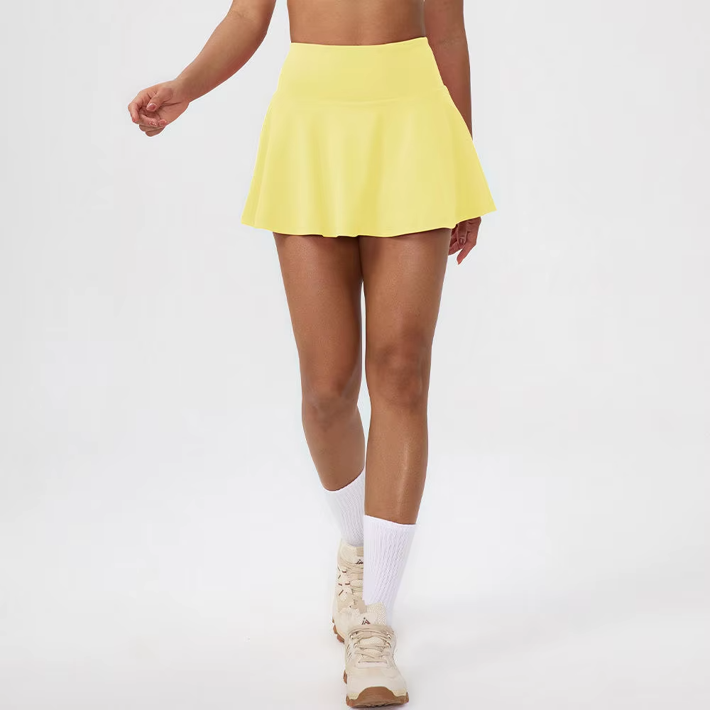 Performance Tennis Skort