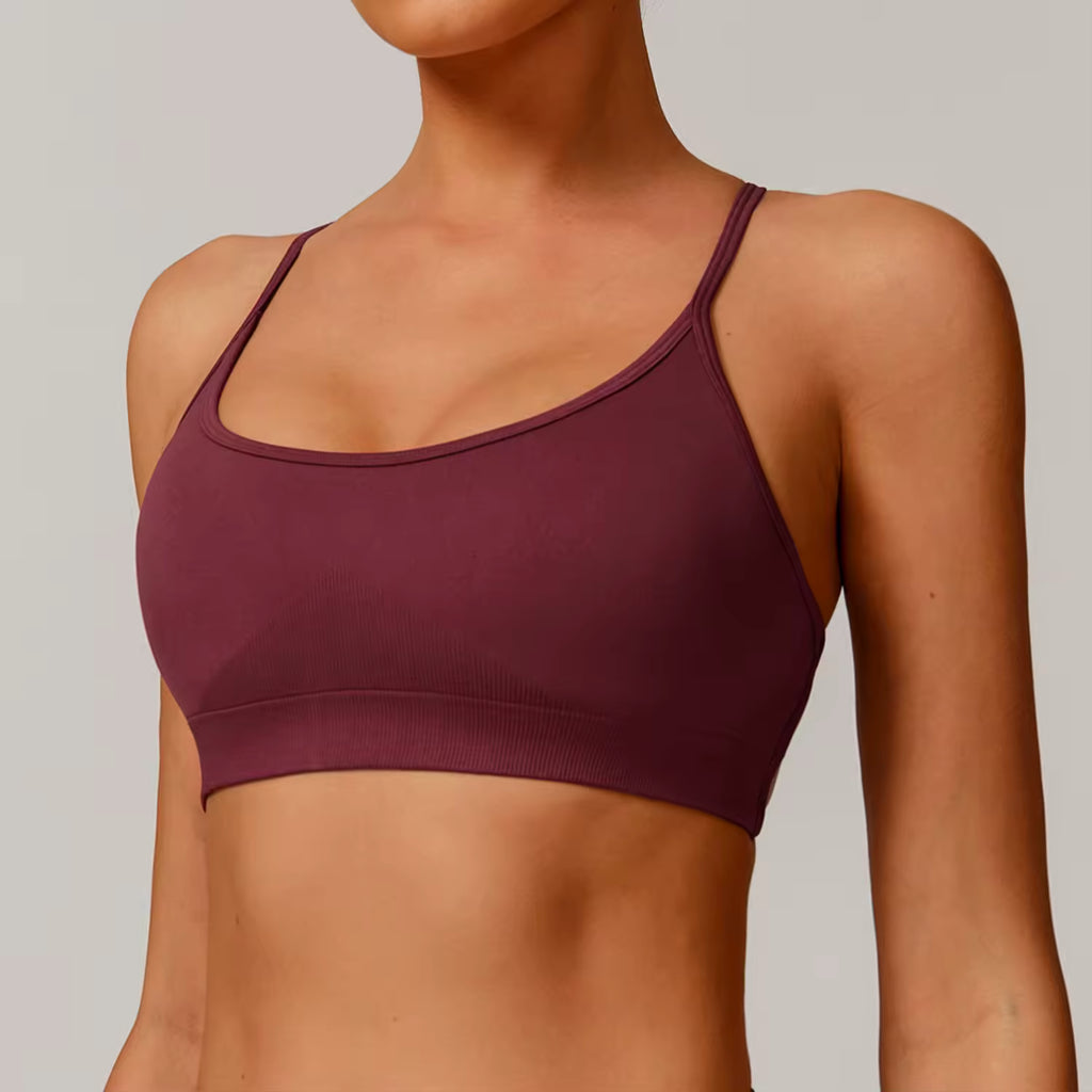 Lace Trim Tank
