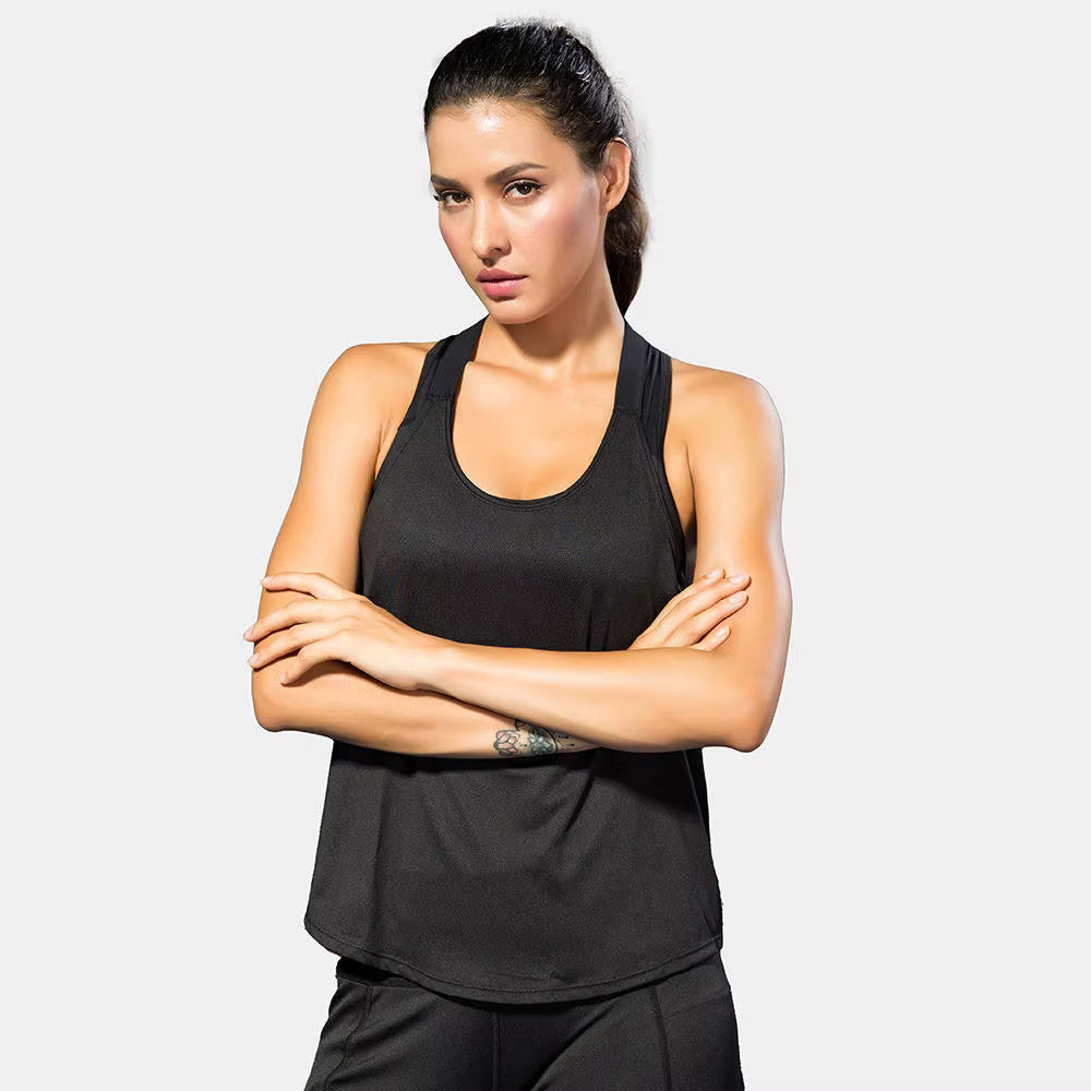 Racerback Training Tank