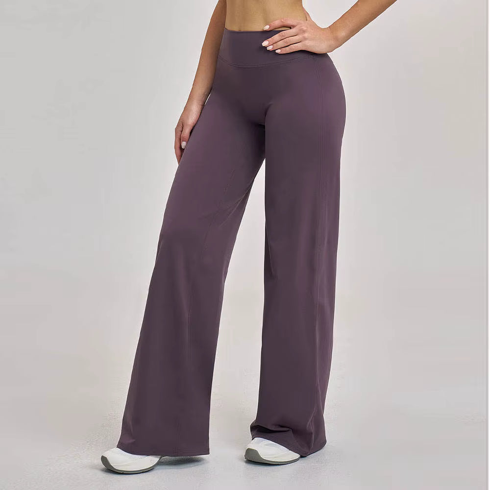 Sculpt Flare Pants