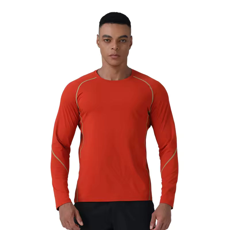 Performance Training Long Sleeve