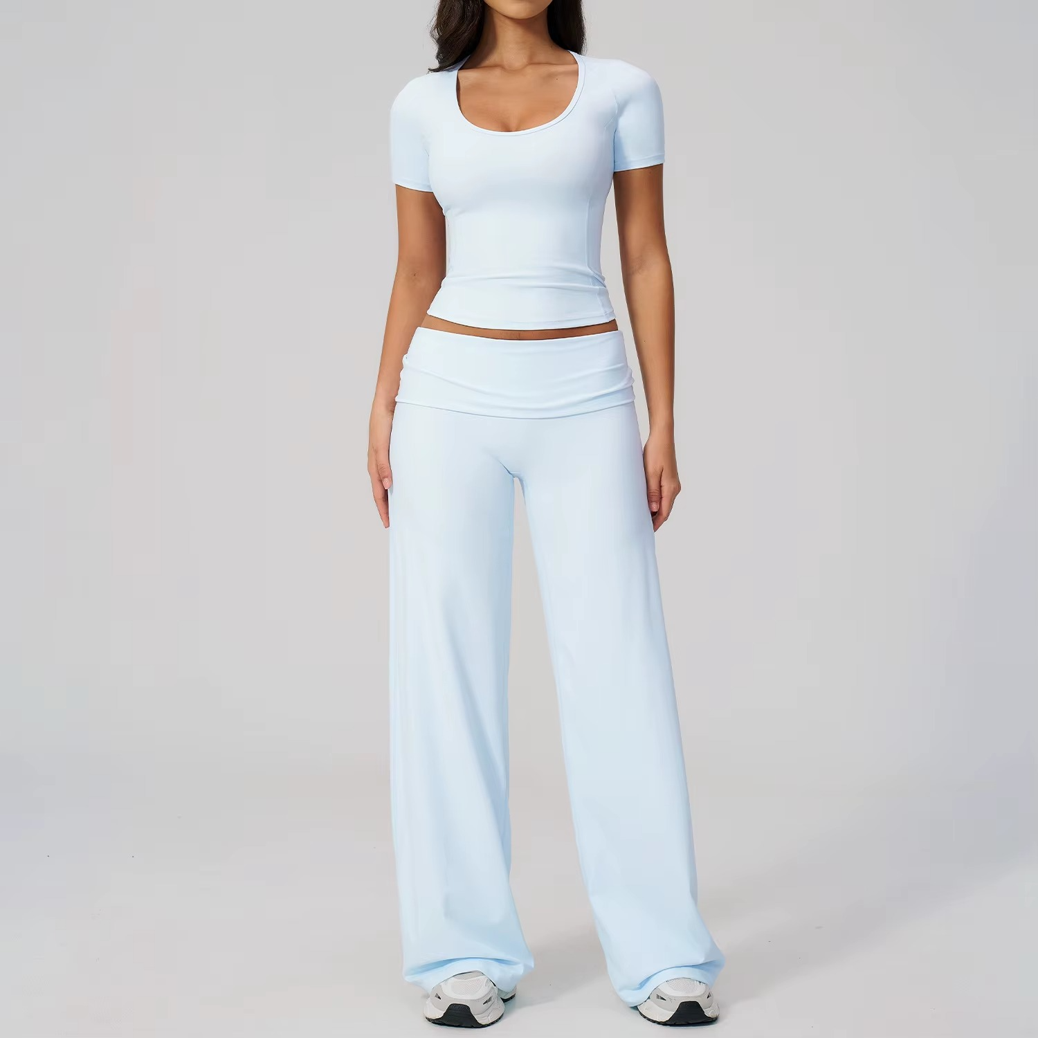 Track Pants Training Set