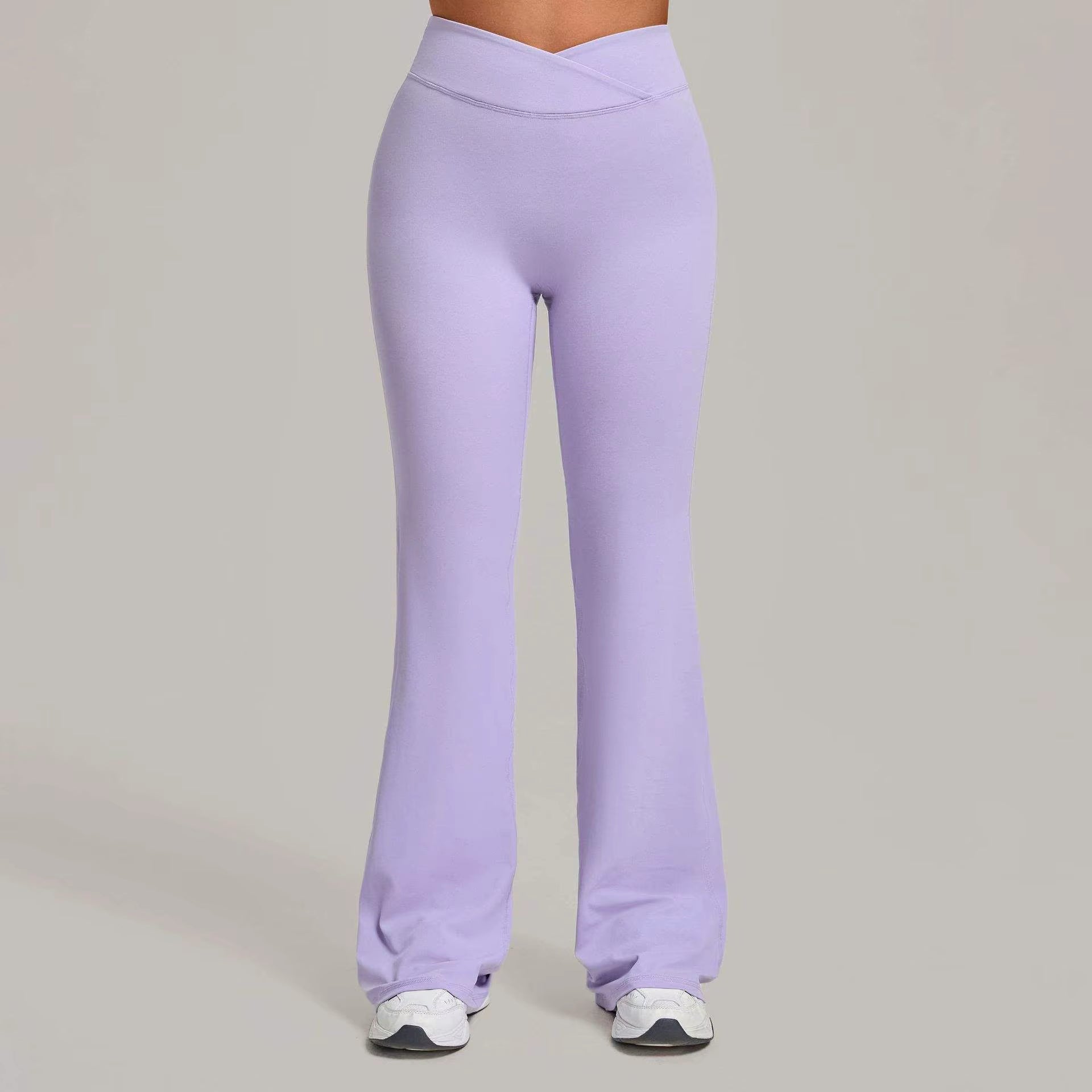 Sculpt Flare Pants
