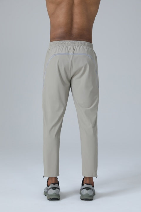 Wholesale custom logo men's sports pants, fitness pants, pocket fashion jogging pants