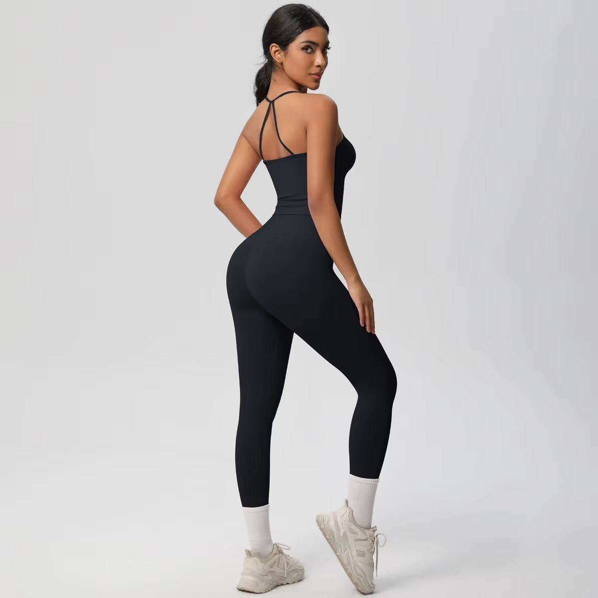 Contour Bra & Leggings Set