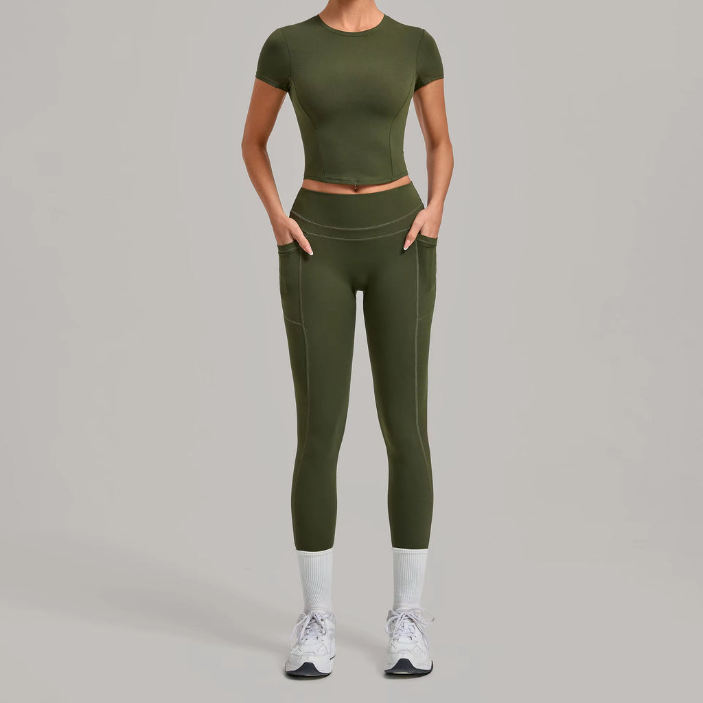 Sculpt Pocket Set