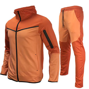 Urban Motion Tracksuit