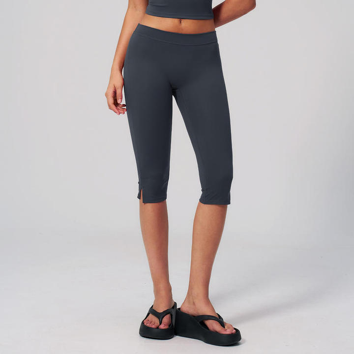 JY 2026 New Arrival OEM Plus Size Seamless Yoga Set Women Elastic Waist High-Waist Leggings Tummy Control Crop Top Gym Outfit