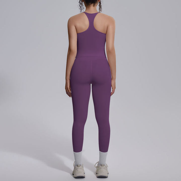 JY New Arrival Custom Logo Women's Solid High Waist Yoga Legging Bra Sets with Tummy Control High Quality Athletic Sportswears