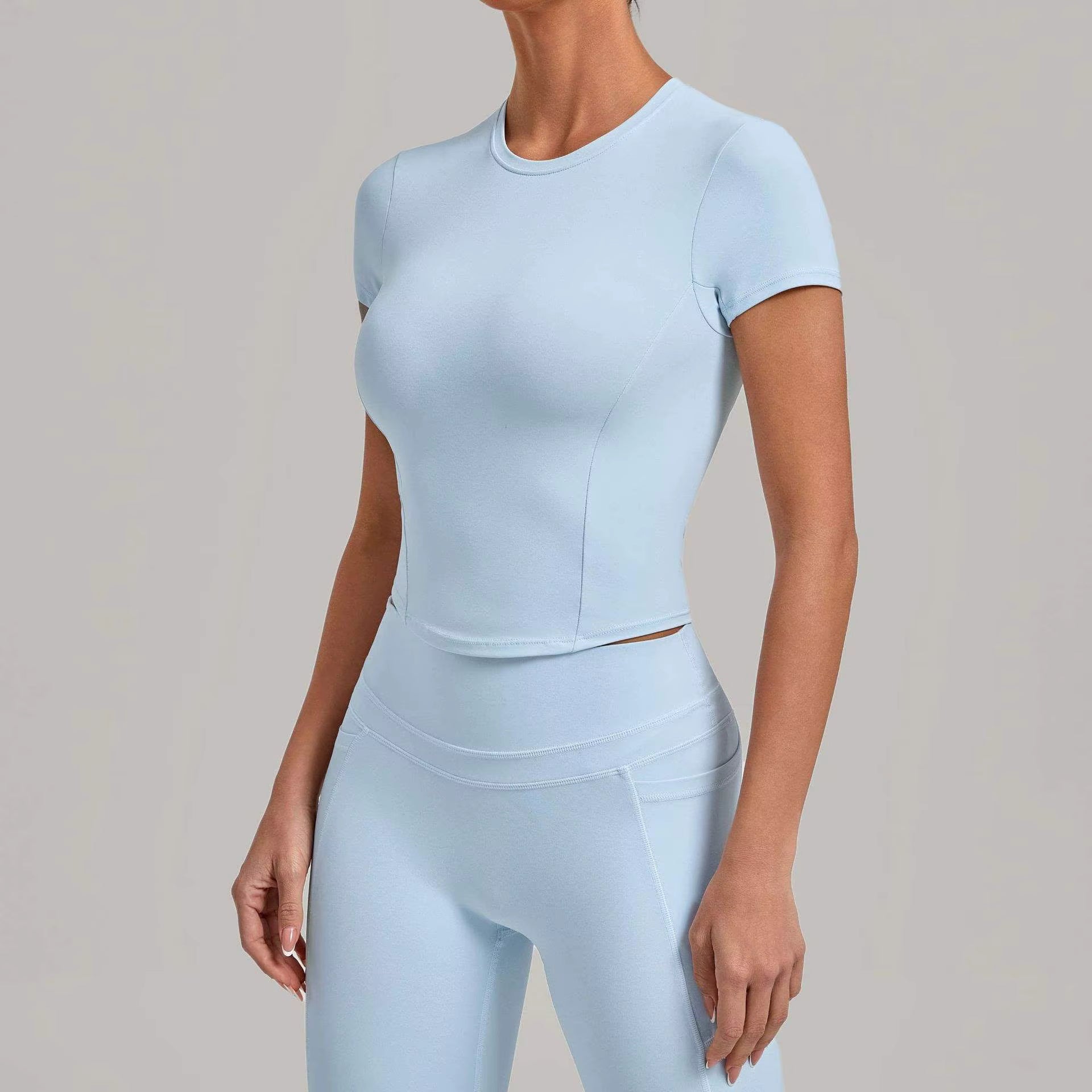 Motion Quick-Dry Tee