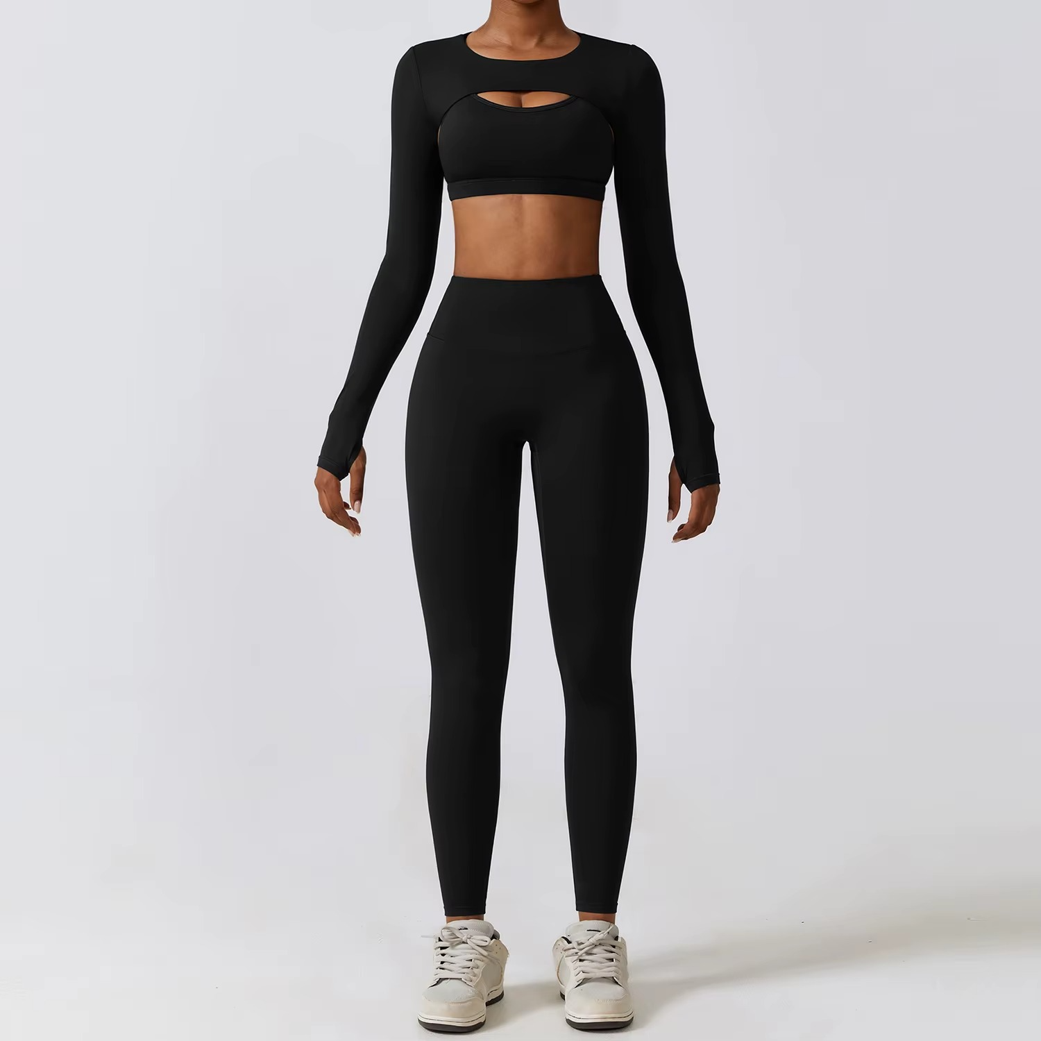 Training Layer Set