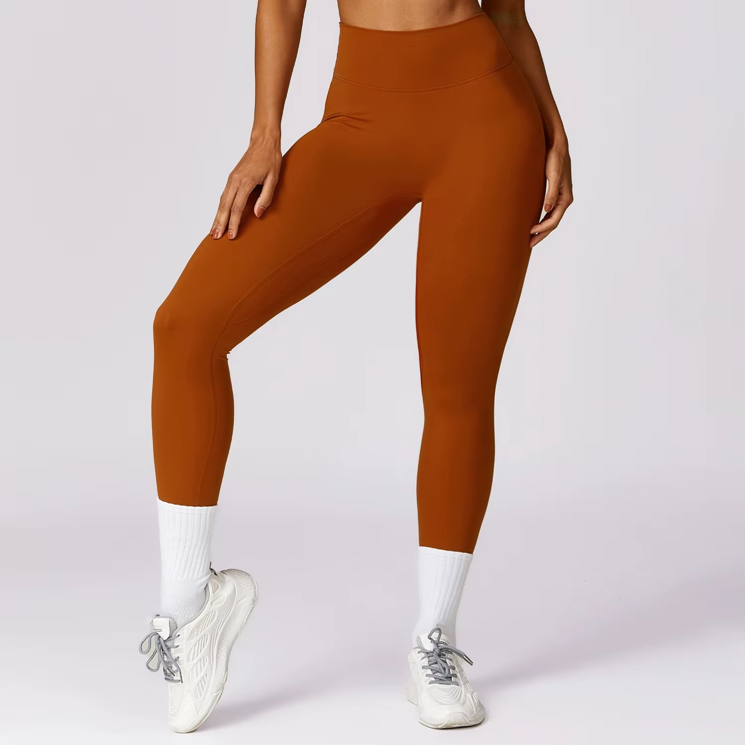 Racerback Leggings Set