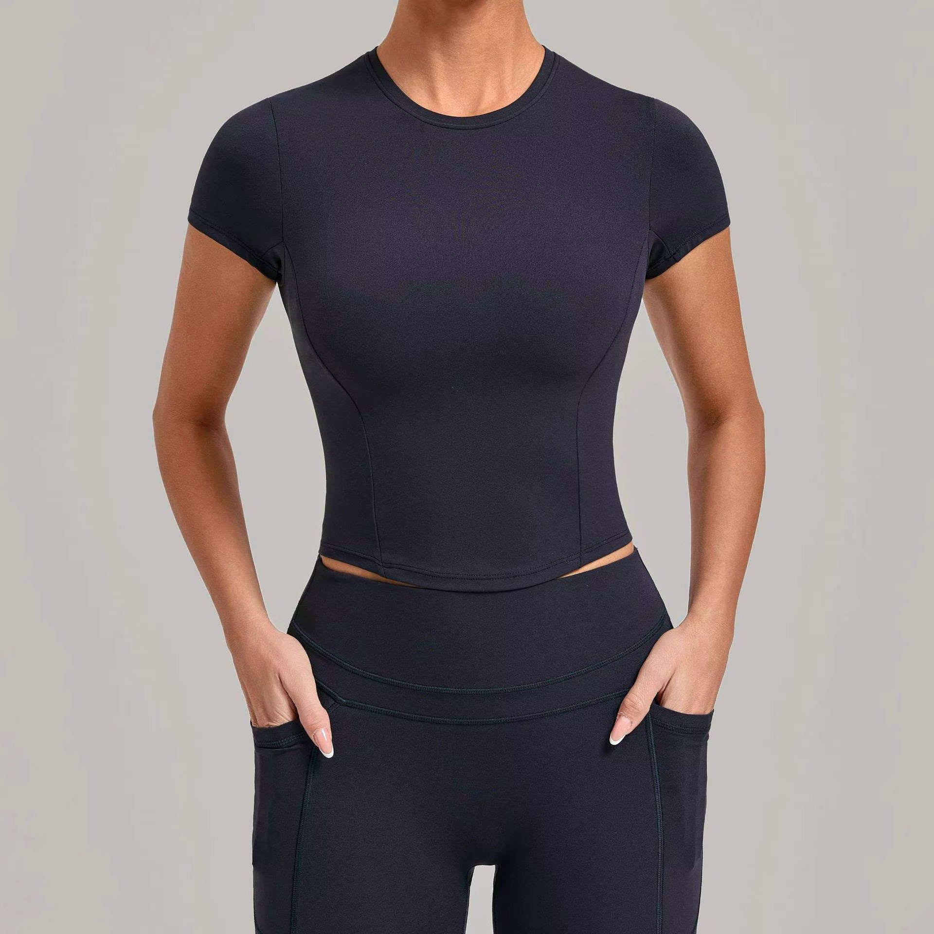Motion Quick-Dry Tee