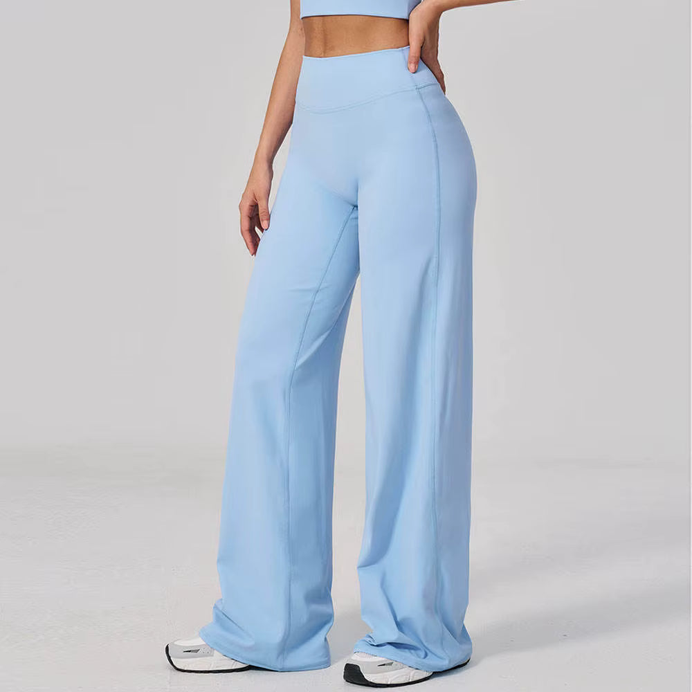 Sculpt Flare Pants