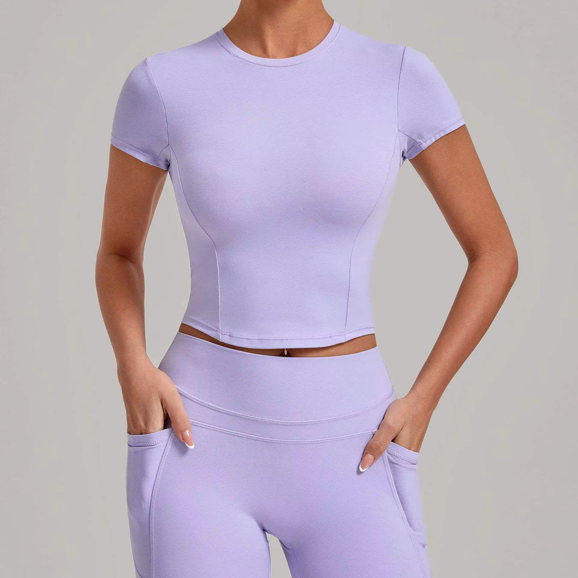 Motion Quick-Dry Tee