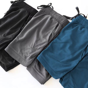 SwiftFlex Running Shorts