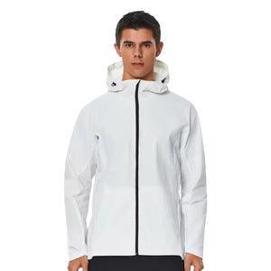 AeroShield Windbreaker Jacket