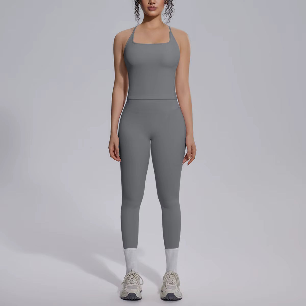 Sculpt Training Set
