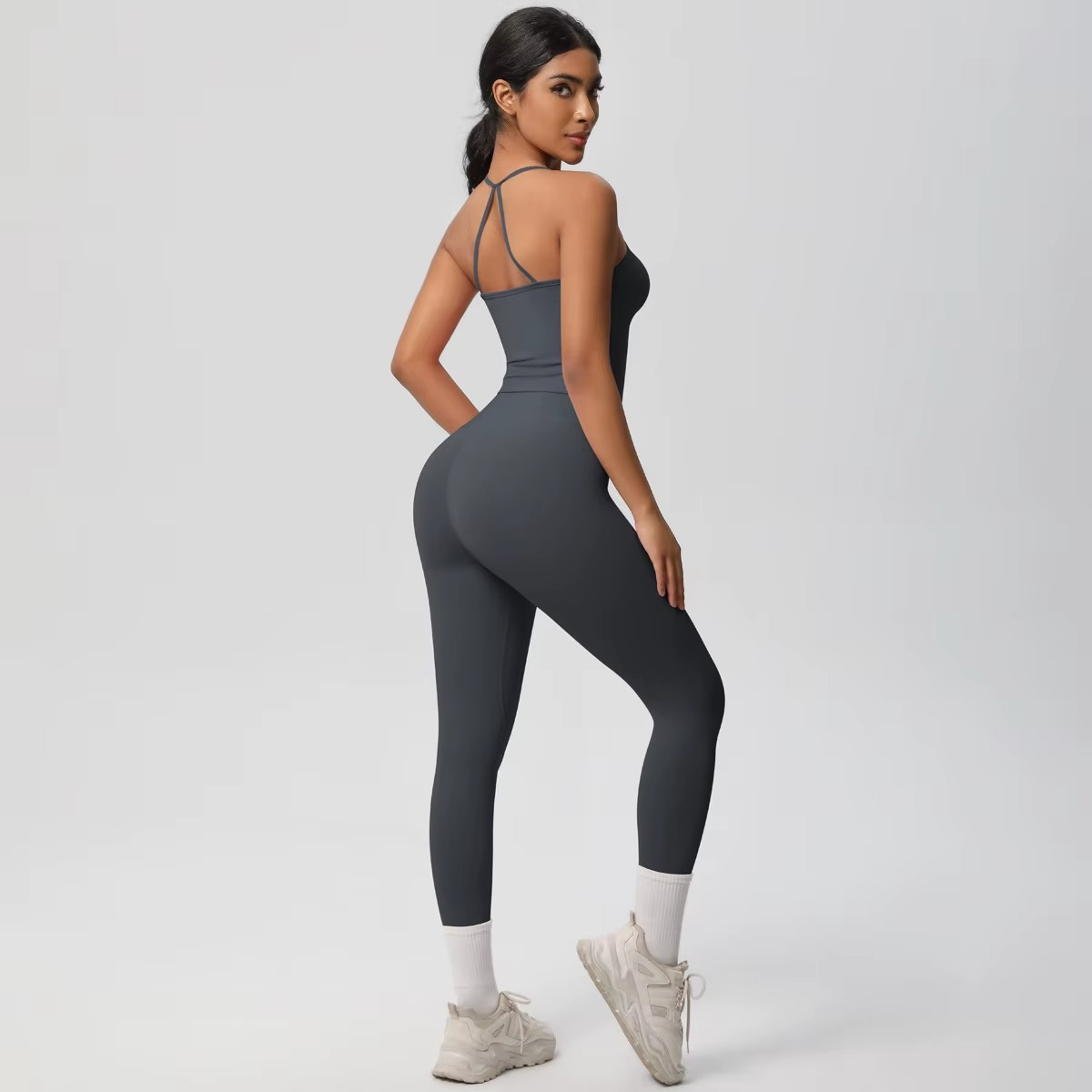 Contour Bra & Leggings Set
