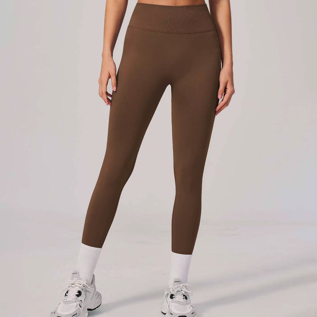 Sculpt Scrunch Leggings