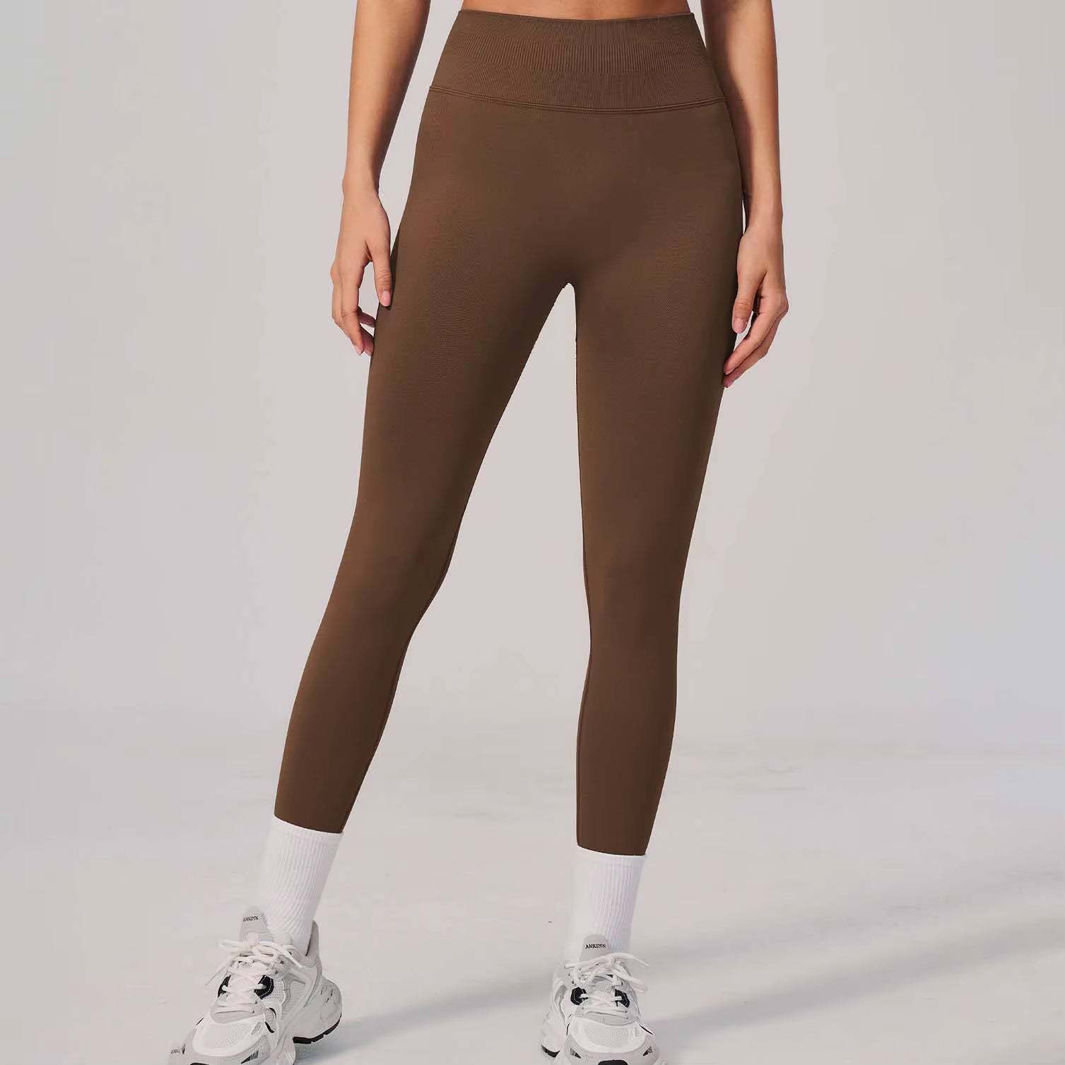 Sculpt Scrunch Leggings