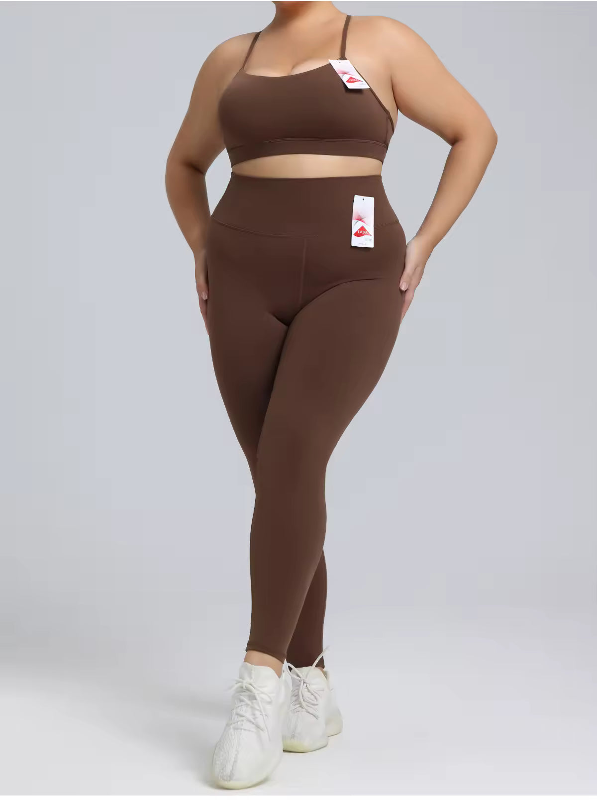 Contour Leggings Set