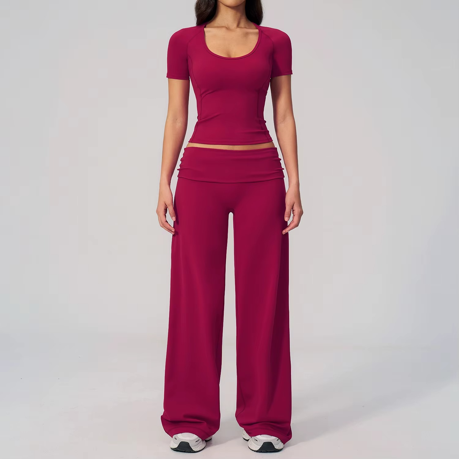Track Pants Training Set