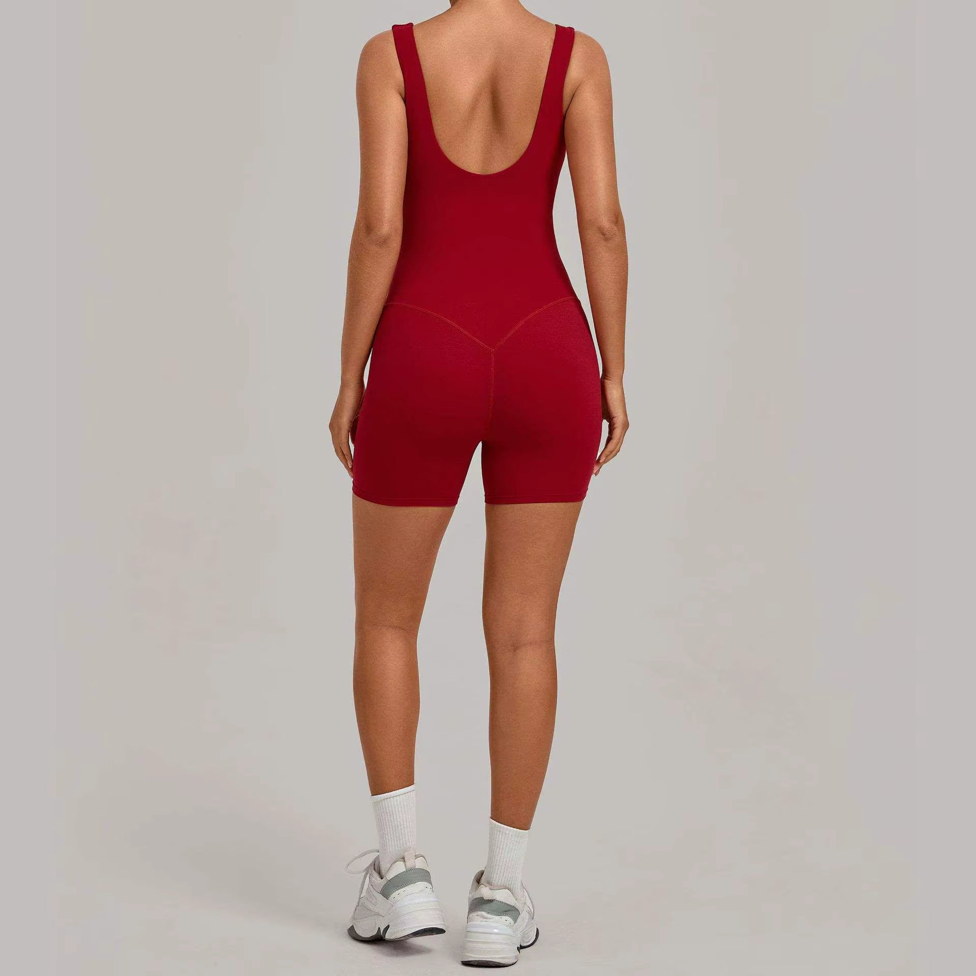 Seamless Motion Romper