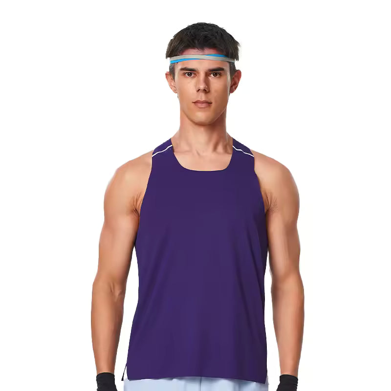 Sprint Performance Running Tank