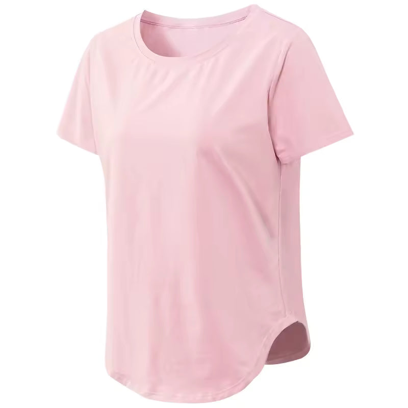 Training Performance Tee