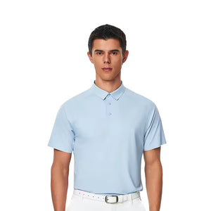 SilkFlow Performance Polo