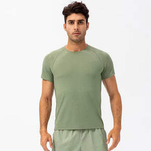 Performance Training T-Shirt
