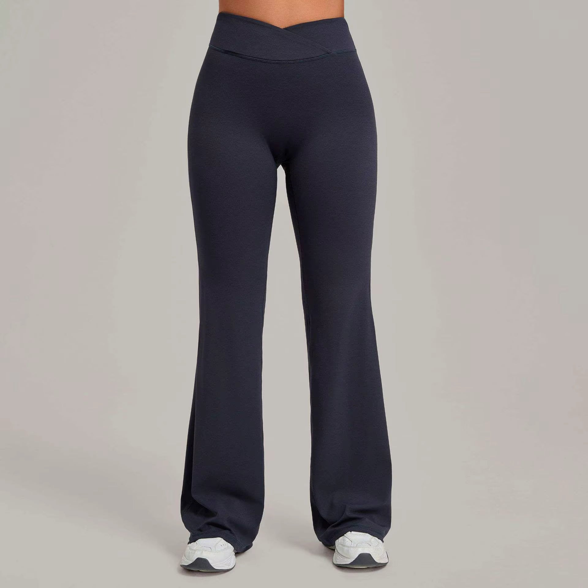 Sculpt Flare Pants