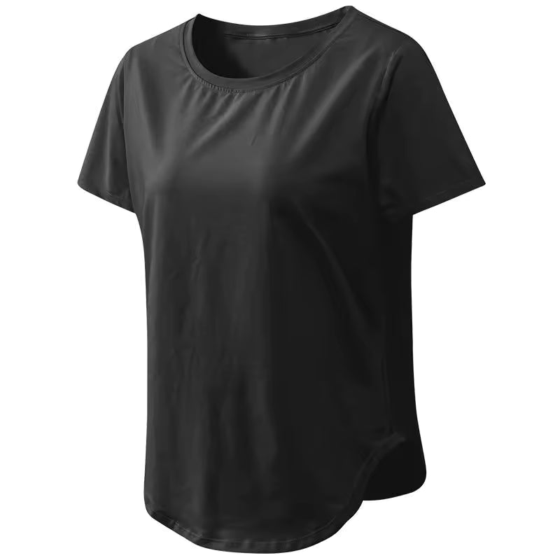 Training Performance Tee