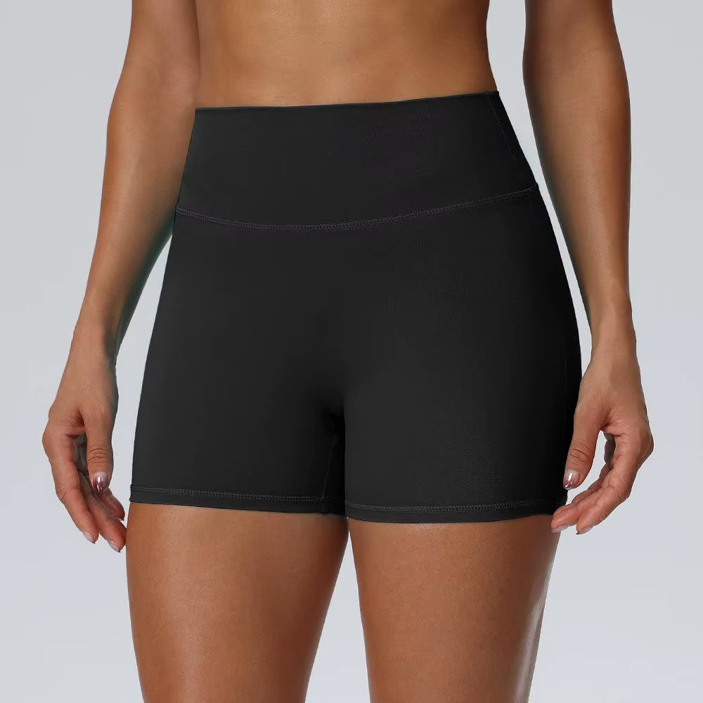 Scrunch Lift Shorts