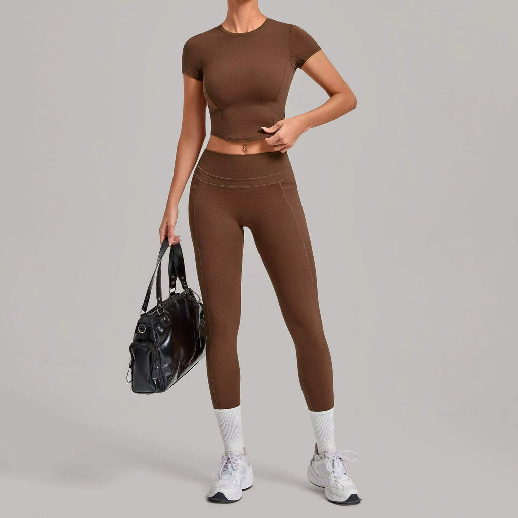 Sculpt Pocket Set