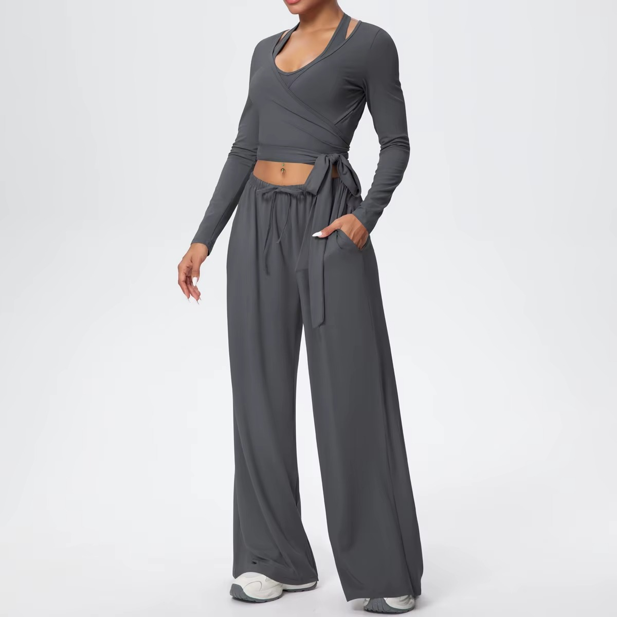 Racerback Training Set