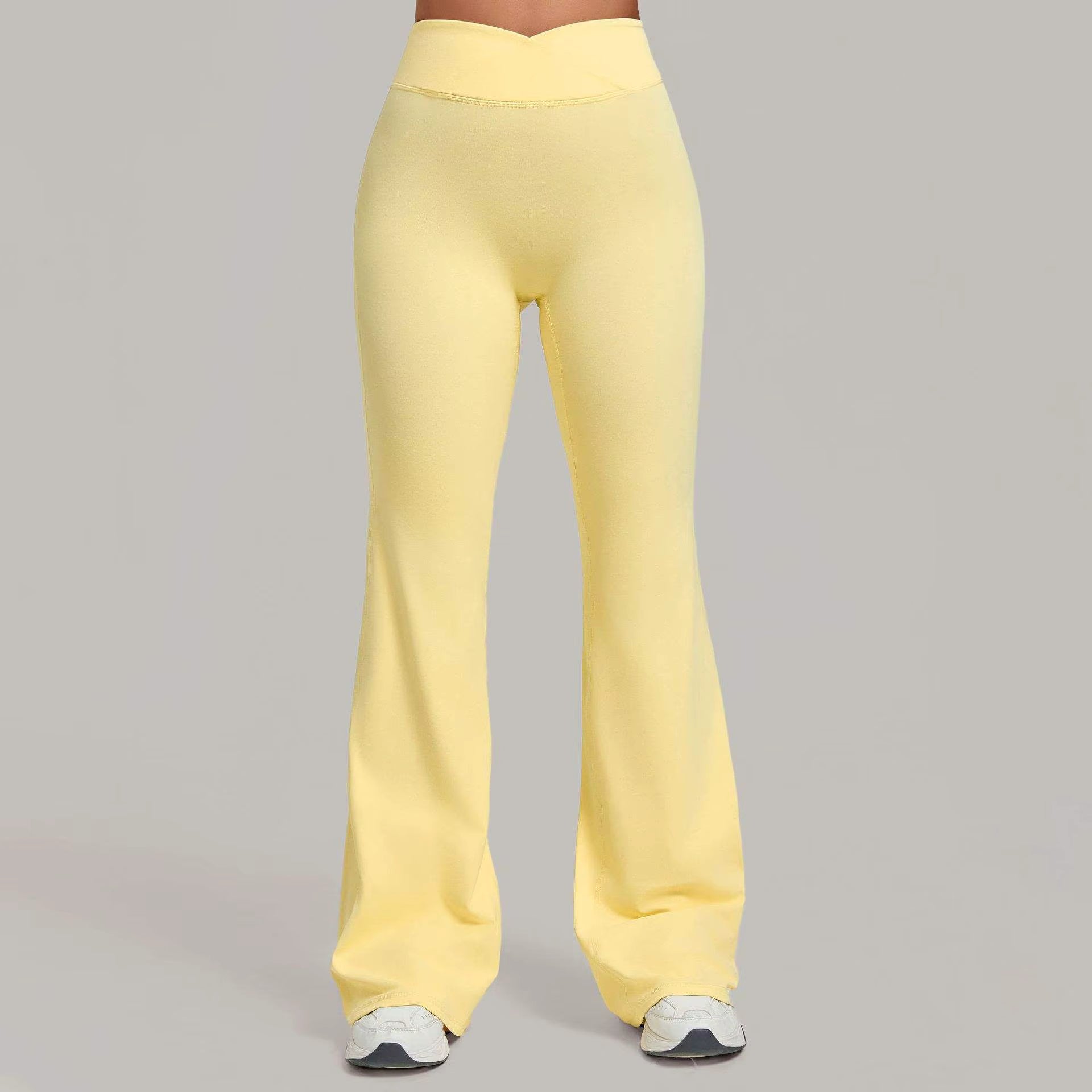 Sculpt Flare Pants