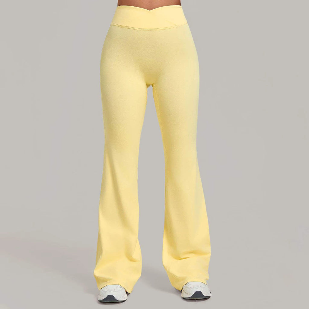 Sculpt Flare Pants