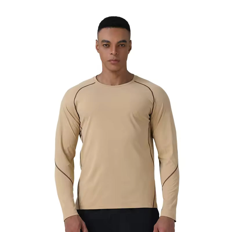 Performance Training Long Sleeve