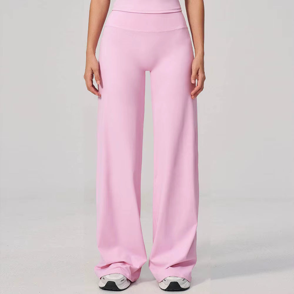Sculpt Flare Pants