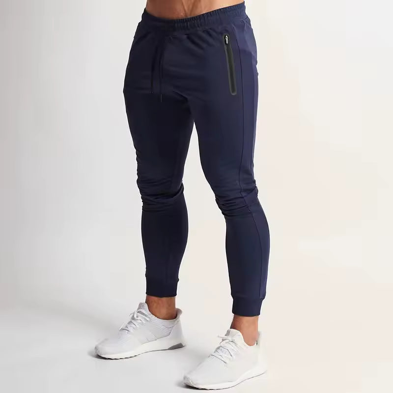 Sport Hoodie Two Piece Sweatsuit Casual Tracksuits Men's Jogger Sets for Outdoor Climbing Breathable Plus Size Adults Autumn