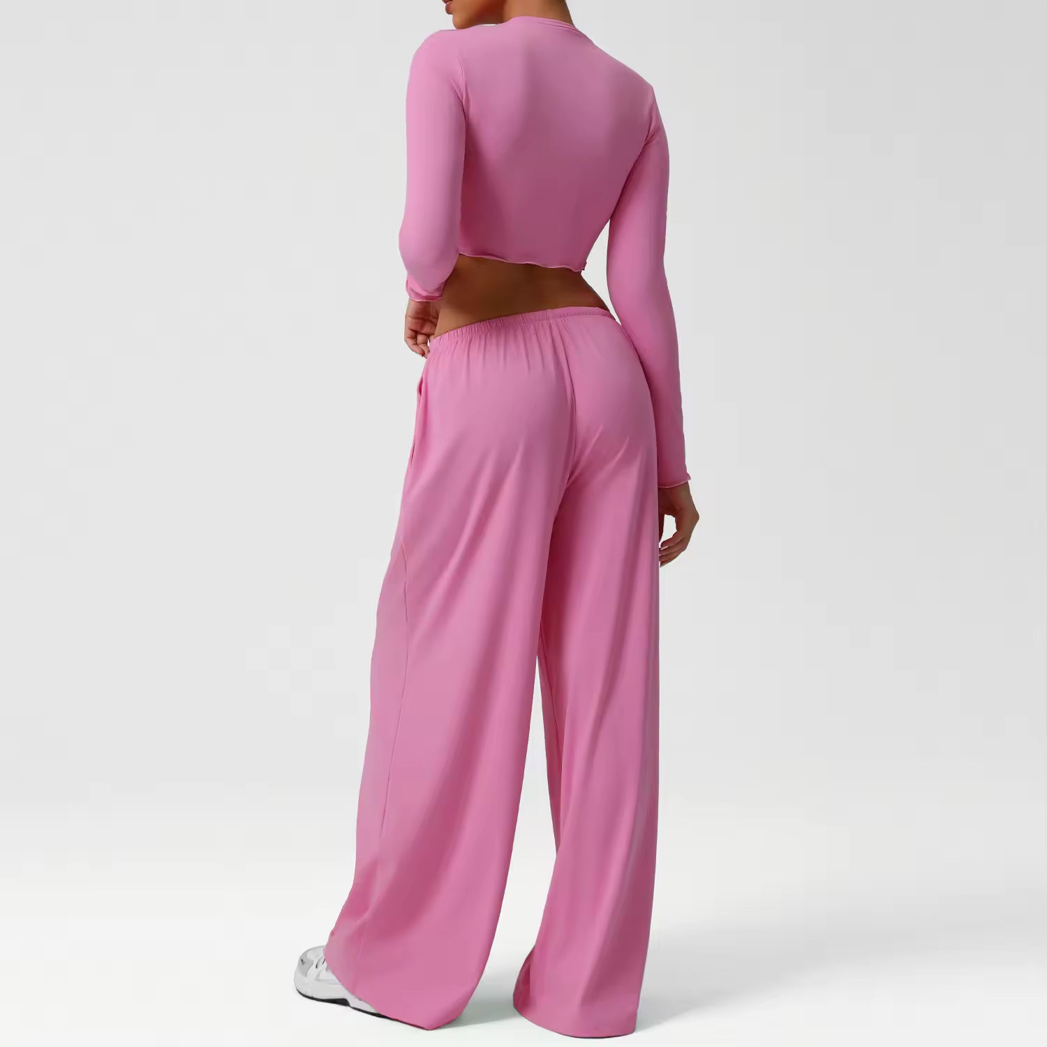 Oversized Athleisure Set