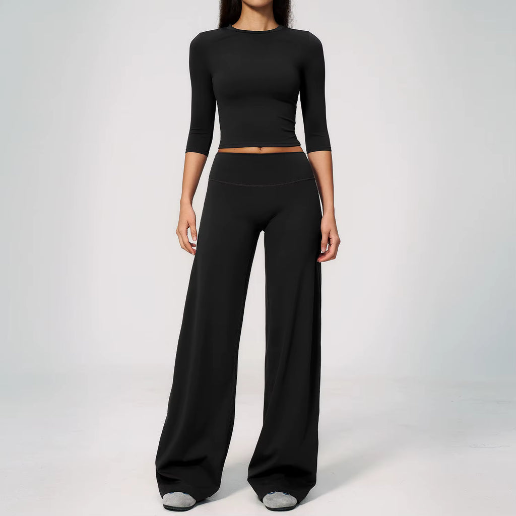Motion Fold-Over Active Set