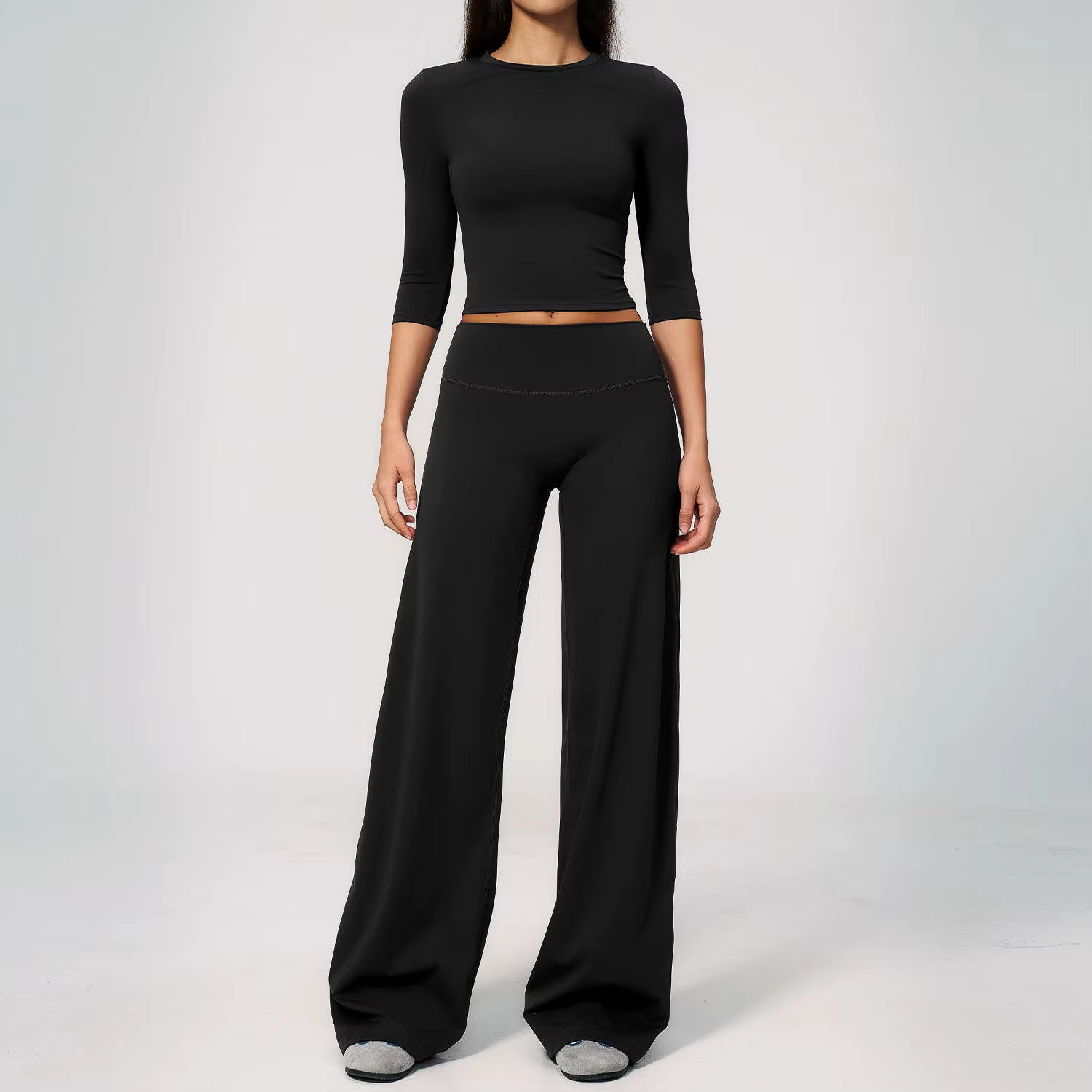 Motion Fold-Over Active Set