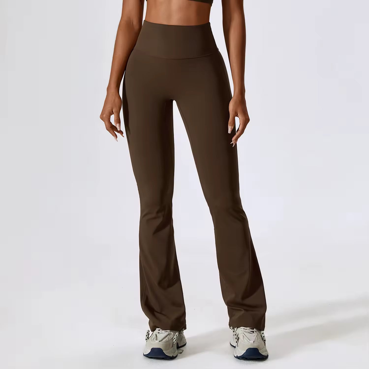 Long Sleeve Fitness Set