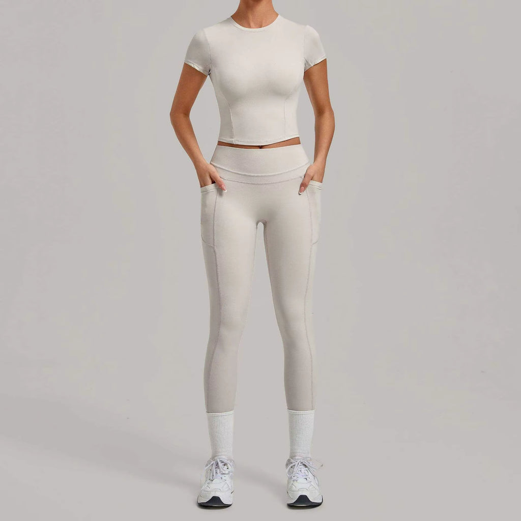 Sculpt Pocket Set